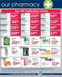Clicks catalogue Page 21
