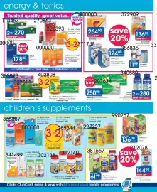 Clicks catalogue Page 28