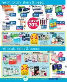 Clicks catalogue Page 30