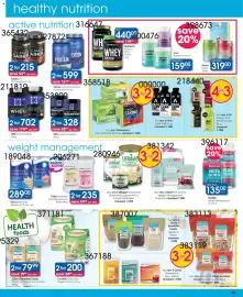 Clicks catalogue Page 31