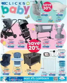 Clicks catalogue Page 32
