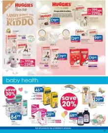 Clicks catalogue Page 35