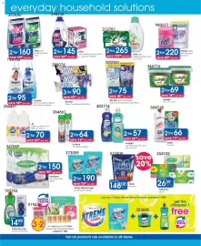 Clicks catalogue Page 39