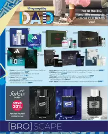 Clicks catalogue Page 6