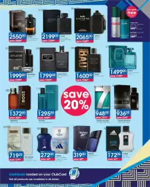 Clicks catalogue Page 7