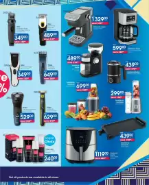 Clicks catalogue Page 9