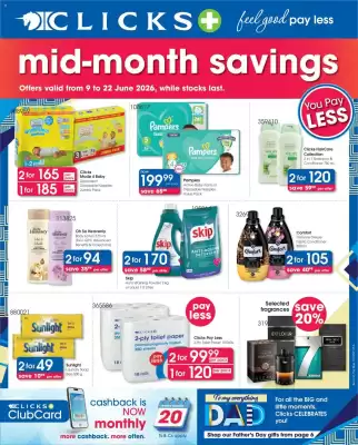 Clicks (valid until 22-06)