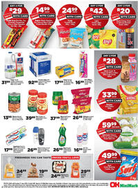 OK MiniMark catalogue Page 2