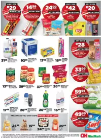 OK MiniMark catalogue Page 2