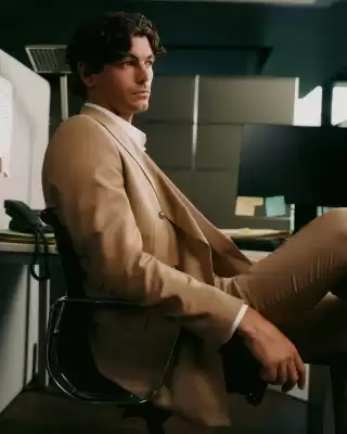 Hugo Boss (válido hasta 16-06)