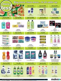 Makro catalogue Page 7