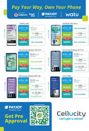 Cellucity catalogue Page 4