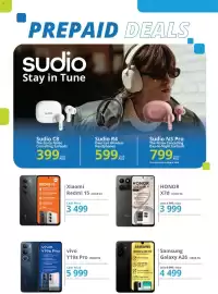 Cellucity catalogue Page 2