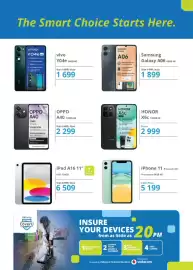 Cellucity catalogue Page 3