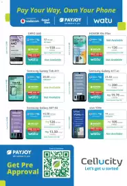 Cellucity catalogue Page 4