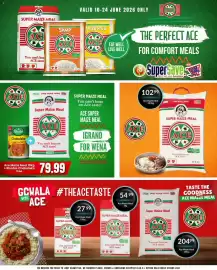 Super Save catalogue Page 2