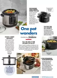 The Good Guys catalogue Page 10
