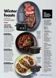 The Good Guys catalogue Page 11