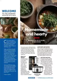 The Good Guys catalogue Page 2