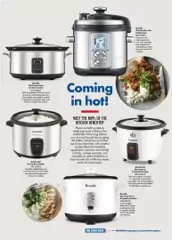 The Good Guys catalogue Page 4