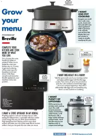 The Good Guys catalogue Page 5