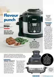 The Good Guys catalogue Page 8