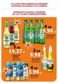 Groszek gazetka | Supermarket Strona 14