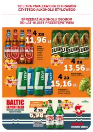 Groszek gazetka | Supermarket Strona 15