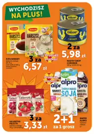 Groszek gazetka | Supermarket Strona 17