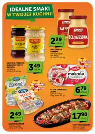 Groszek gazetka | Supermarket Strona 24