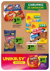 Groszek gazetka | Supermarket Strona 27