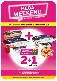 Groszek gazetka | Supermarket Strona 6