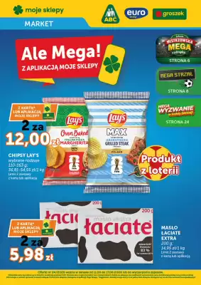 Groszek | Market (ważność do 17-06)