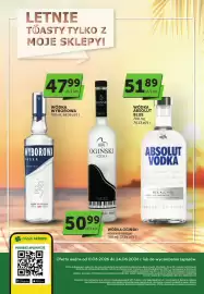 Groszek gazetka | Alkohole Strona 1