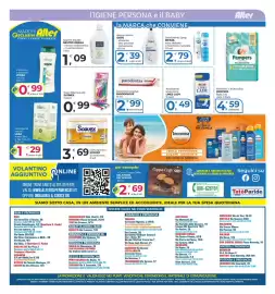 Volantino Alter Discount Pagina 12
