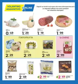 Volantino Alter Discount Pagina 13