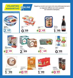 Volantino Alter Discount Pagina 14