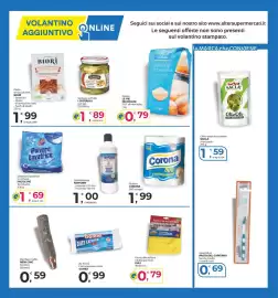 Volantino Alter Discount Pagina 15
