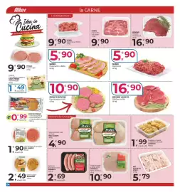 Volantino Alter Discount Pagina 4