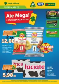 ABC gazetka | Supermarket Strona 1
