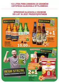 ABC gazetka | Supermarket Strona 11