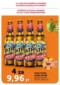 ABC gazetka | Supermarket Strona 5