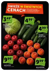 ABC gazetka | Supermarket Strona 9
