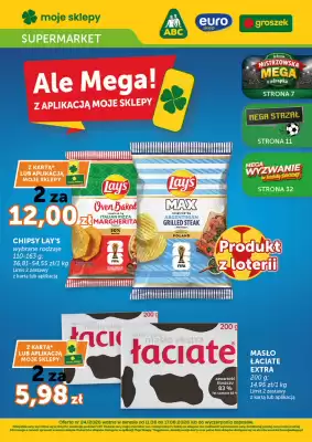 ABC gazetka (wa偶no艣膰 do 17-06)