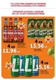 ABC gazetka | Market Strona 12