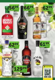 ABC gazetka | Alkohole Strona 4
