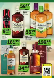 ABC gazetka | Alkohole Strona 7