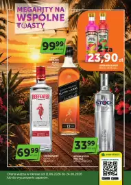ABC gazetka | Alkohole Strona 1