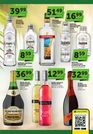 Euro Sklep gazetka | Alkohole Strona 2