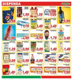 Volantino Gesad Supermercati Pagina 10